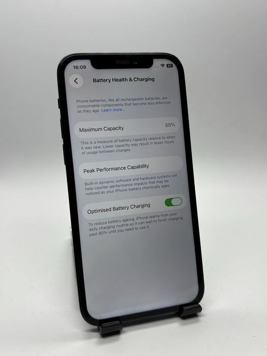 iPhone 12 Pro - 128Gb - Stare Foarte Buna | Fara Face ID