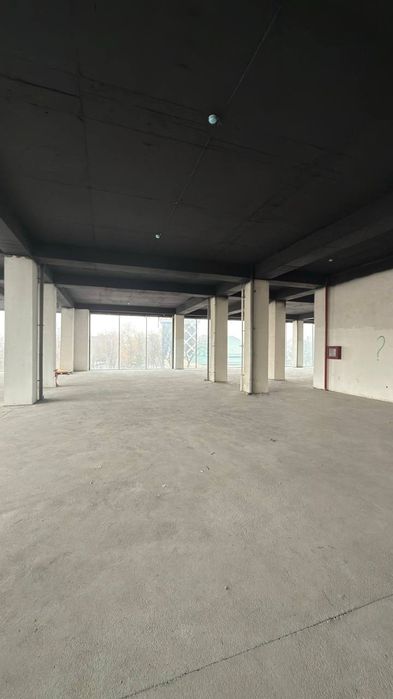 Продаётся и Сдаётся В Здание Один Этаж 2500м2 Орн Северный Алмазар (N2