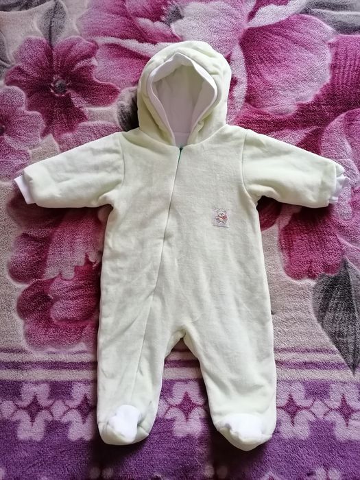 Продам комбензоны