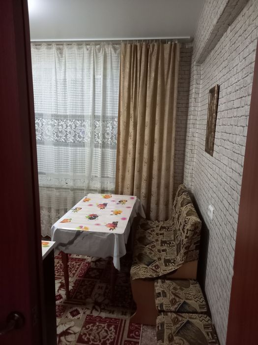 Продам 1,5 квартиру на кшт