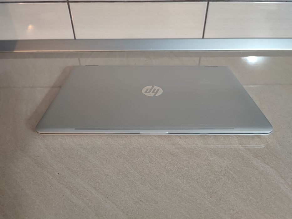 Laptop HP I5 ENVY x360 touch SSD 128 HDD 1TB 8 GB RAM Windows 11 PRO ofer factura si garantie