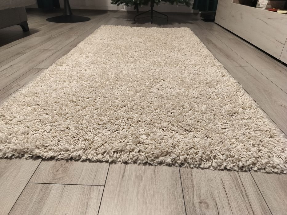 Covor pufos 210*102 cm