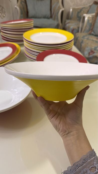 Продается красивая посуда