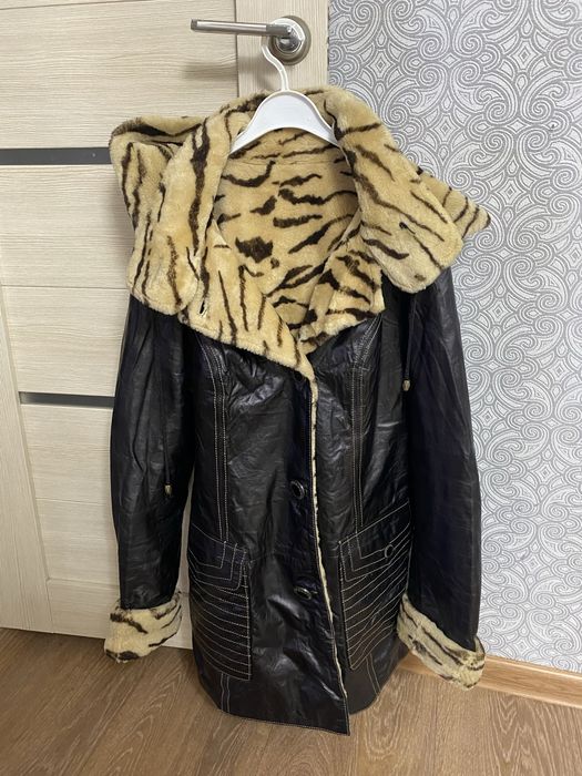 Продам дубленки