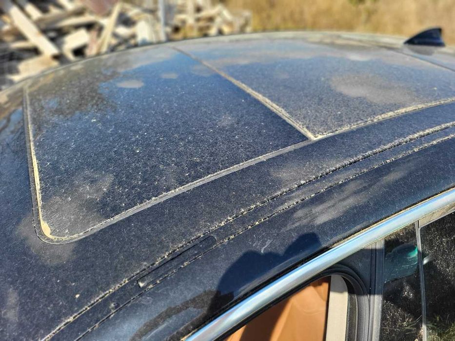 Usa bmw seria 3 GT F34 Dezmembrez bmw seria 3 GT F34