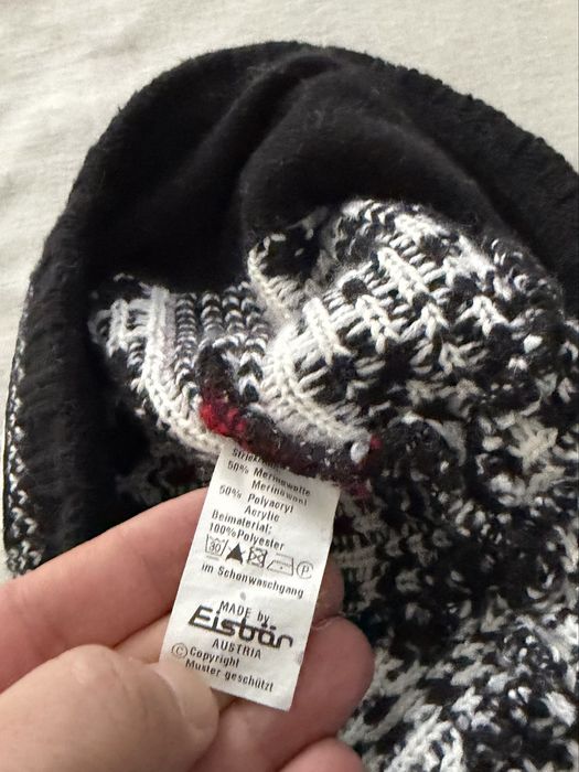 Eisbar,căciulă bărbați,măr.universală