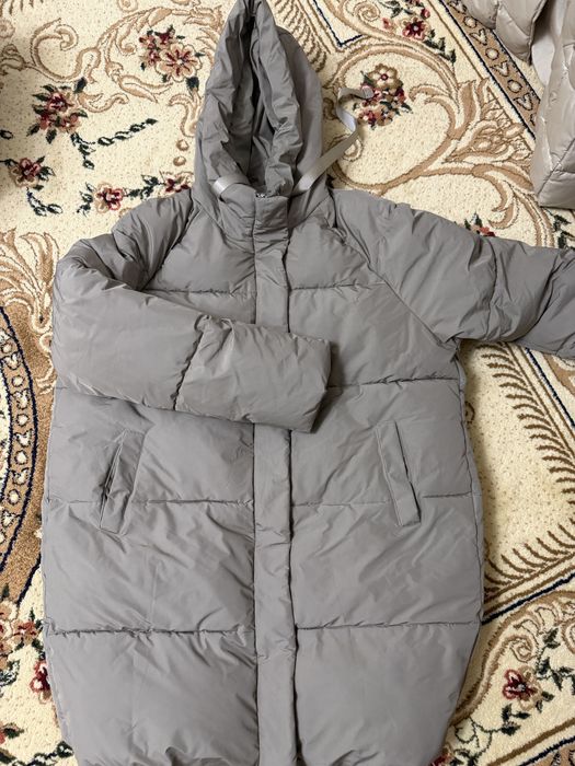 Куртка оверсайз ХЛ размер