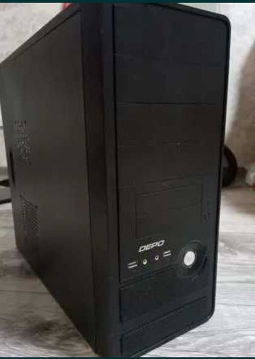 Keys Corai 5 2400 sitiladi