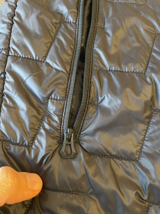 Helly Hansen грейка/елек размер М