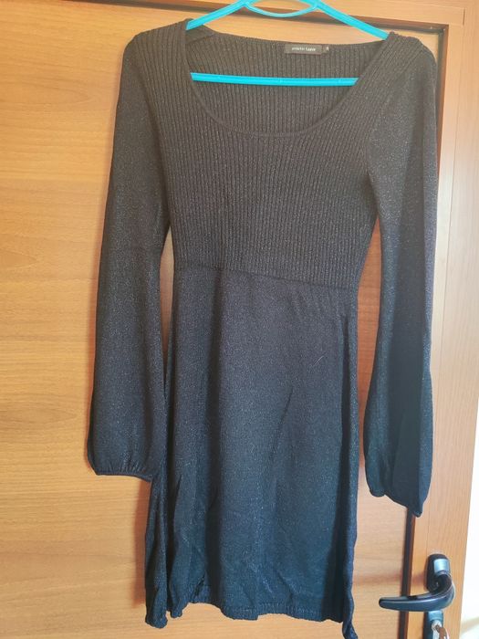 Рокля размер С-М