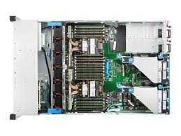 HPE ProLiant DL380 Gen10 PLUS RACK