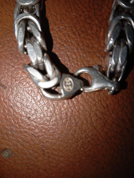 Серебро 925 Грам 100