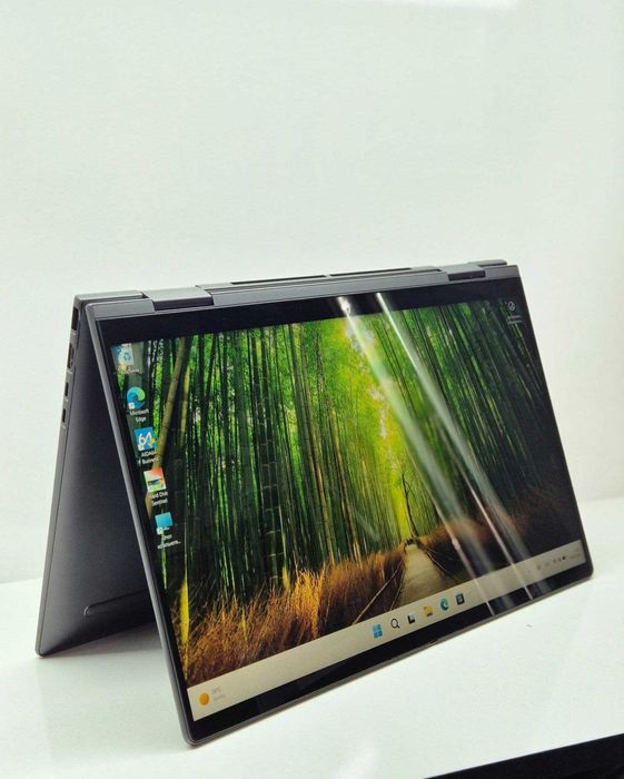 HP Envy x360 Ryzen 5 7530U  8/256gb