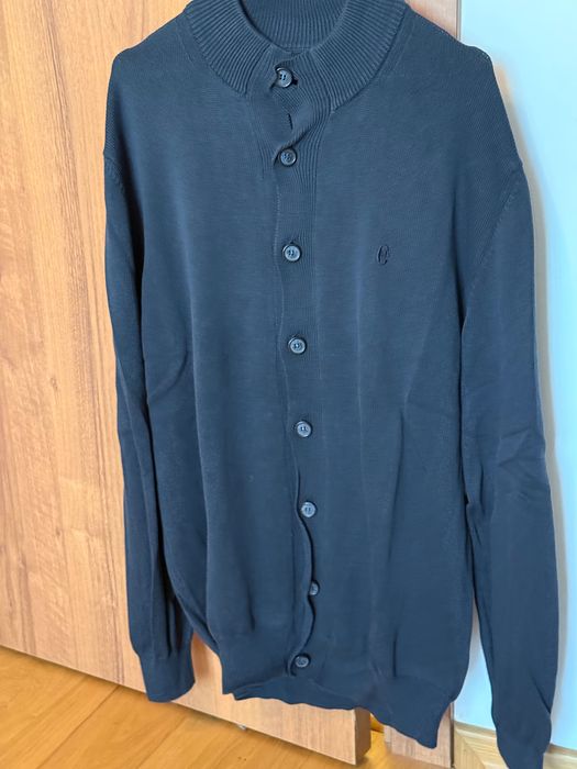 Оригинална мъжка жилетка Conte of florence