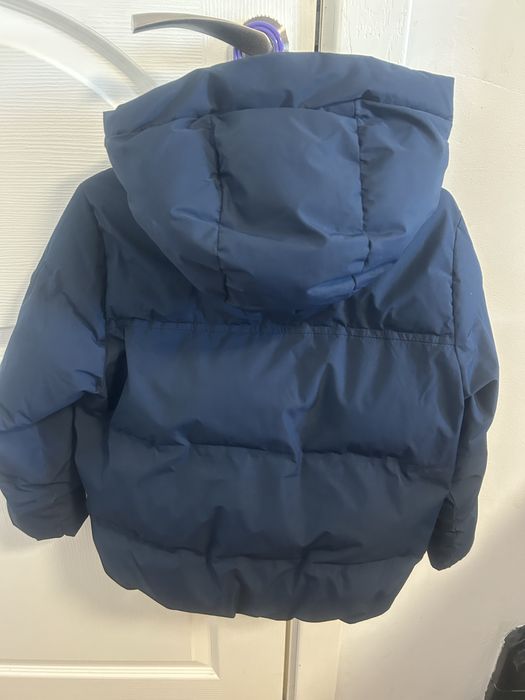 Зимно яке Зара/Zara 6-7 и 8-9 години