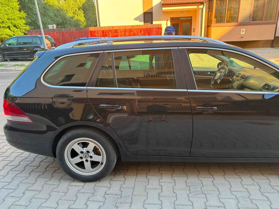 VOLKSWAGEN Golf 2013 — imagine 2