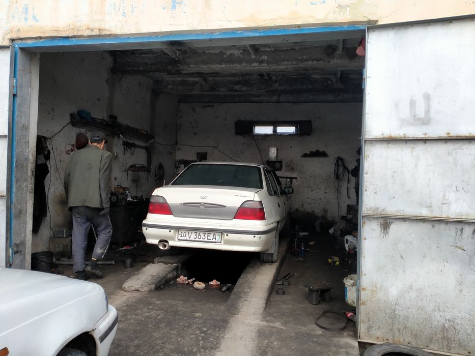 Quyichirchiqda yer sotiladi 23 sotik