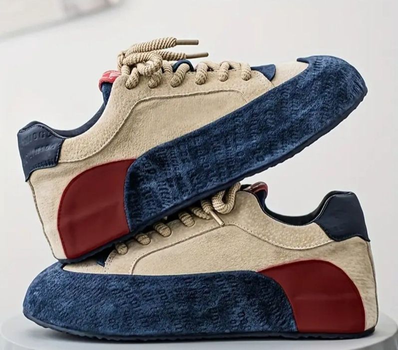 Маратонки(чисто-нови)