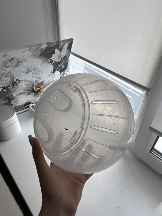 Дом для хомяка и других