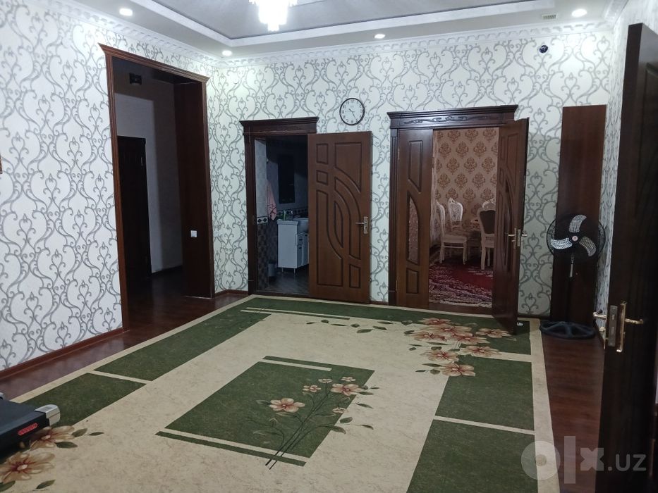 Шовот спутникда намунали уй