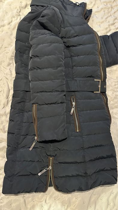 Esprit- зимно яке