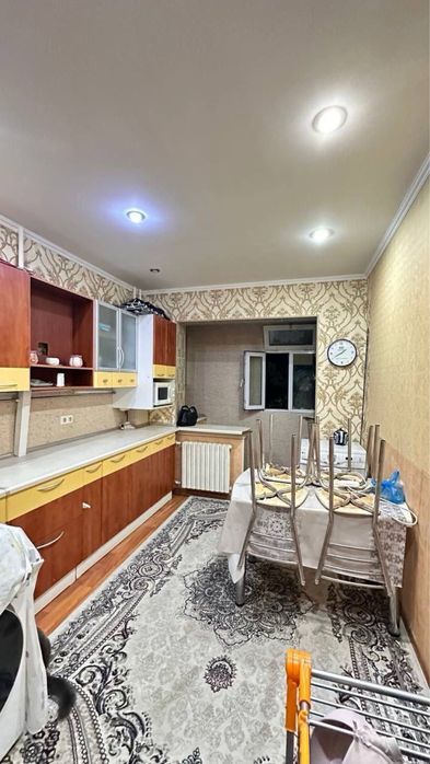 Квартира студентам
