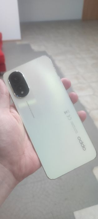 Телефон oppo a38. 128gb