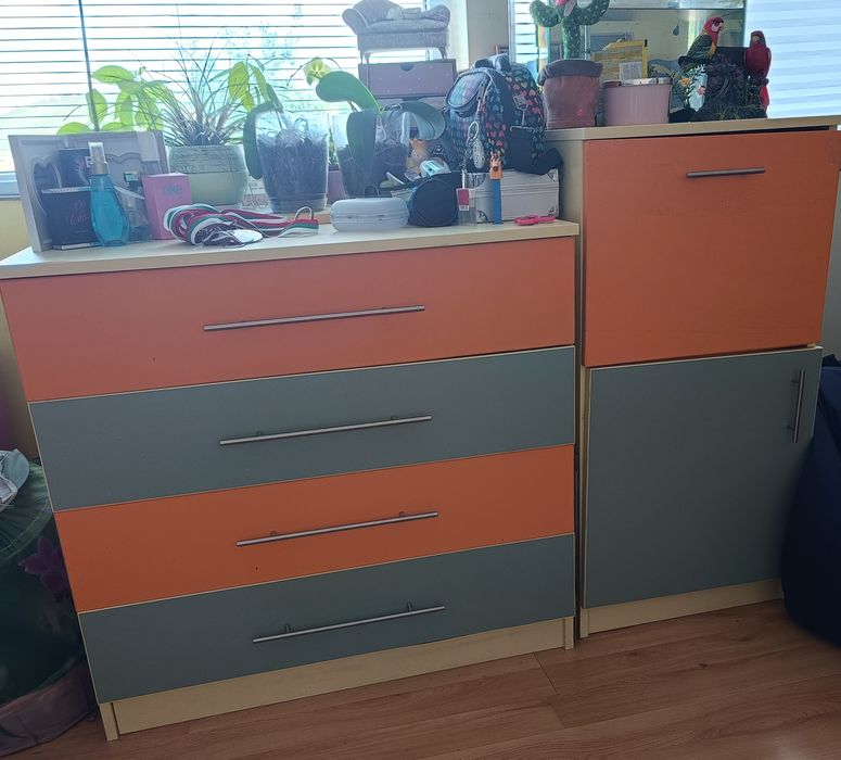 Обзавеждане за детска стая