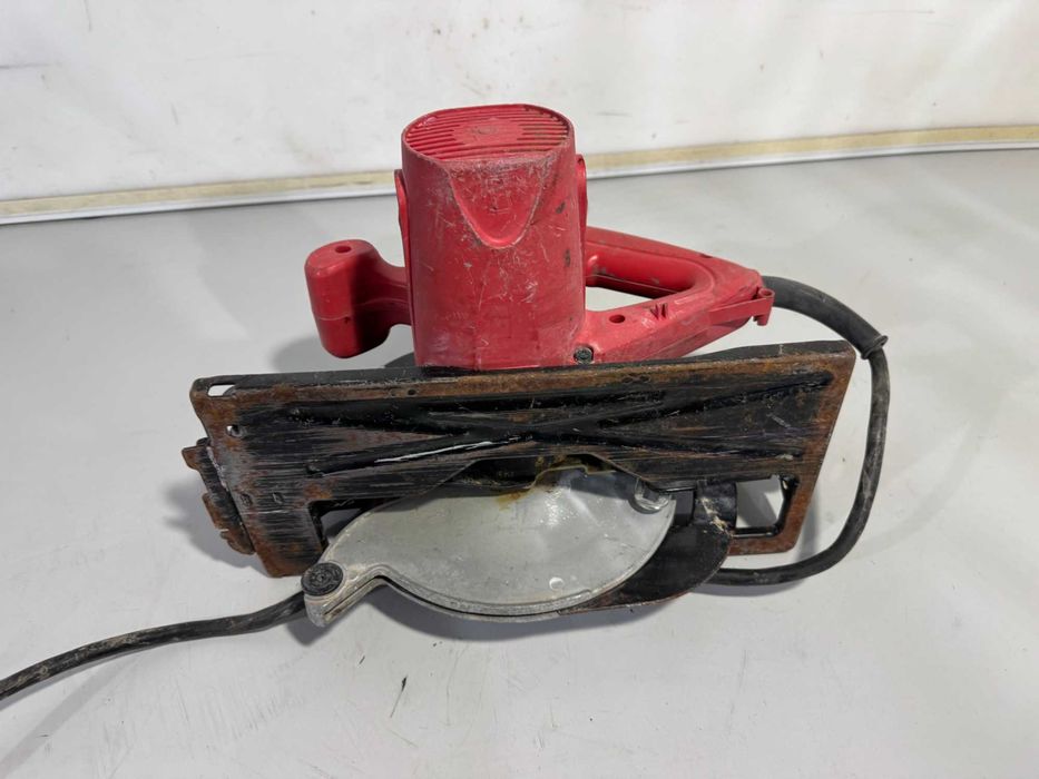 Ръчен циркуляр -  Site 1200 W/110 V/ 190 mm
