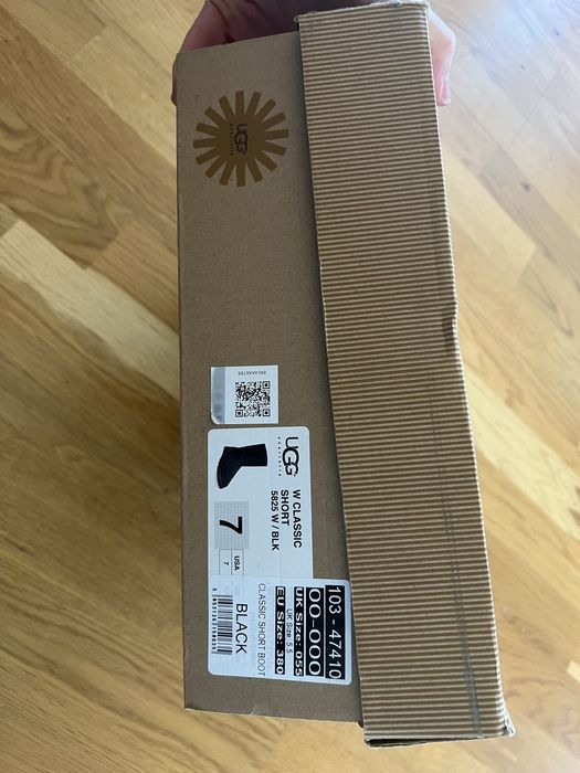 Ботуши UGG Australia