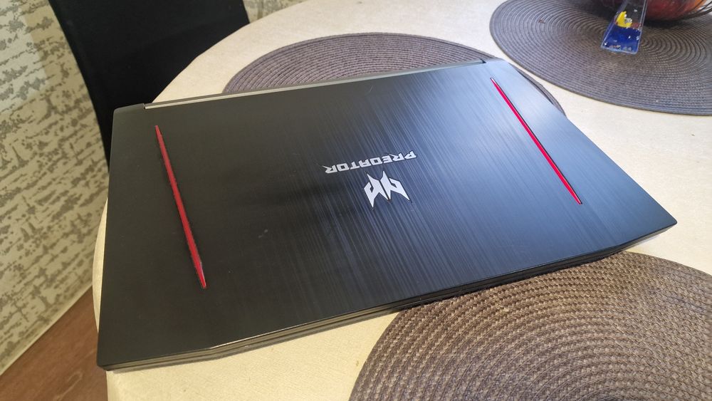 Ноутбук Acer Predator