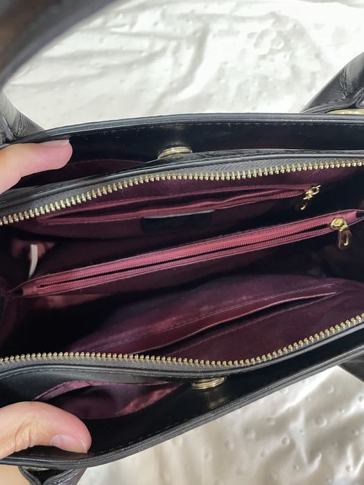 Сумка в идеальном состоянии