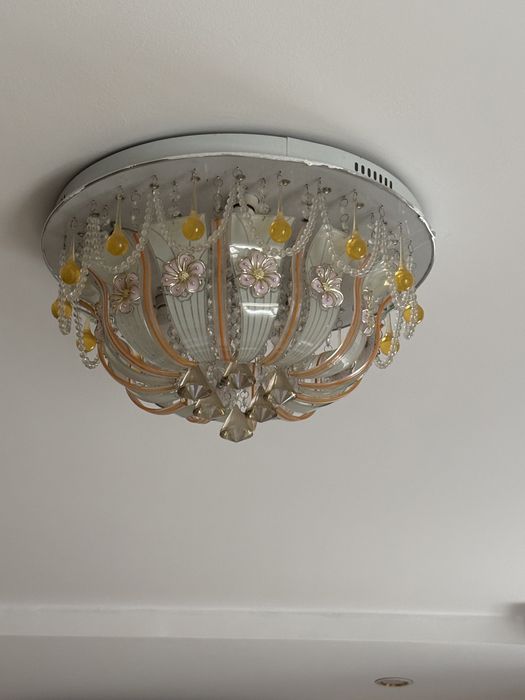 Люстра продам пару 2 шт