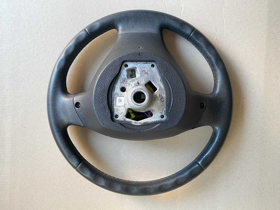 Volan si airbag BMW Seria 5 7 F10 F11 F01 distronic