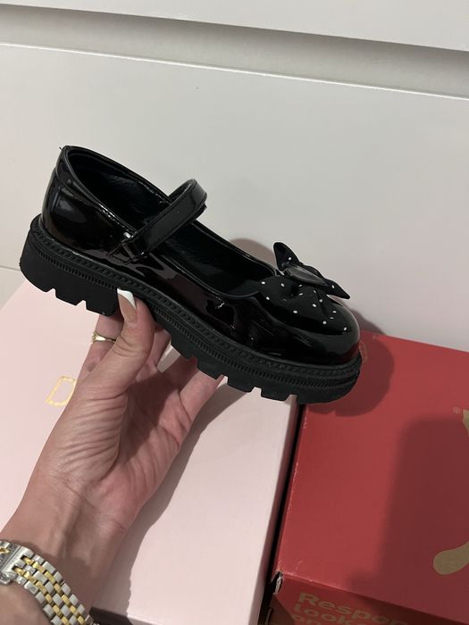 Pantofi pentru fetiță