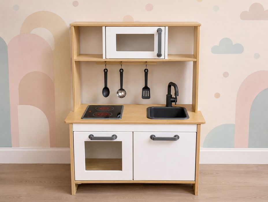 Детская кухня IKEA