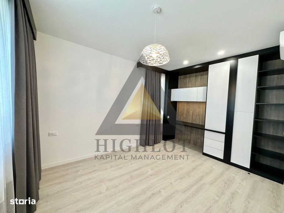 Mobexpert Homes | Vila Duplex | Langa Scoala Americana | 4 Dormitoare