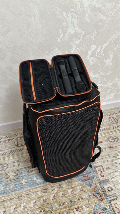 Аренда караоке колонки