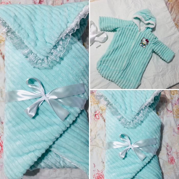 Продаю конверт для новорожденных