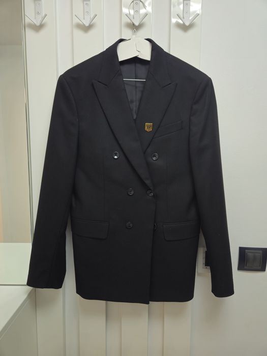 Sacou ceremonie sau casual Zara premium ca NOU