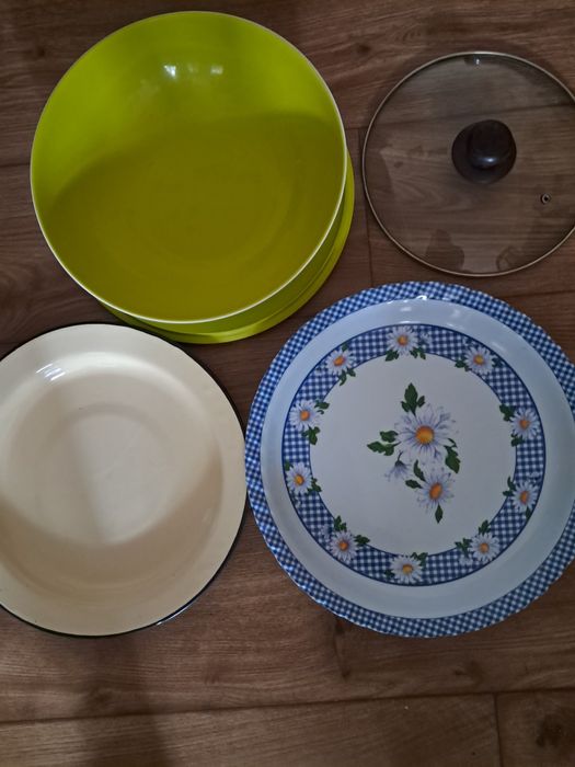 Посуда разная бу.