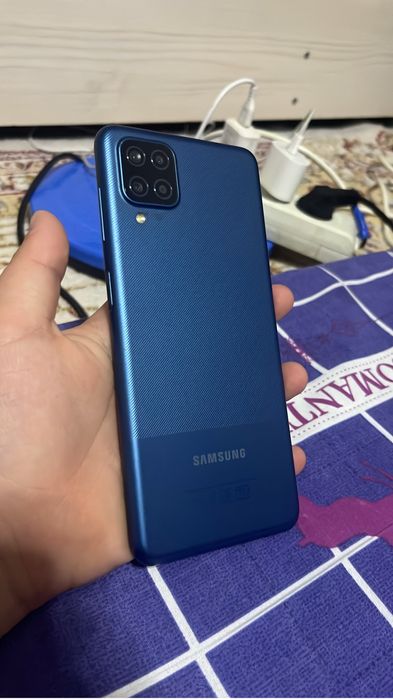 Продам самсунг А12