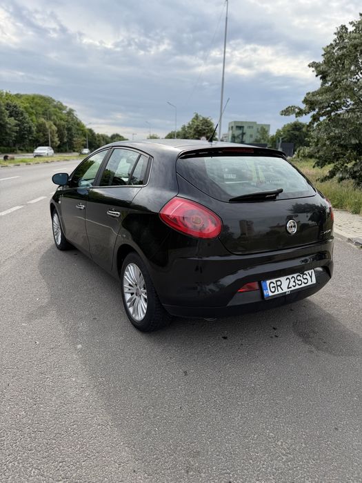 FIAT Bravo 2009 — imagine 3