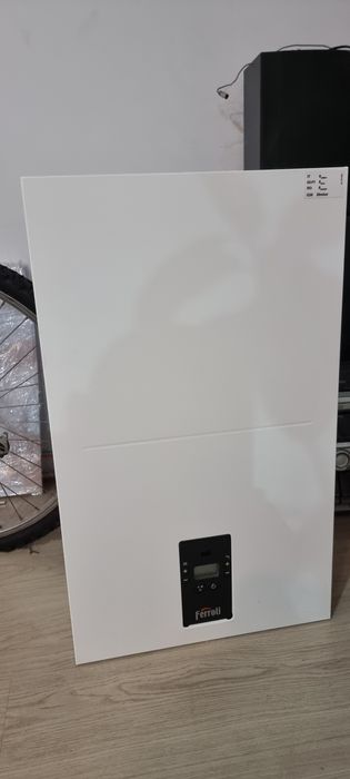 Centrala termica Ferolli Bluehelix Alpha 24C