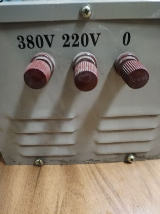 Продам преобразователь напряжения