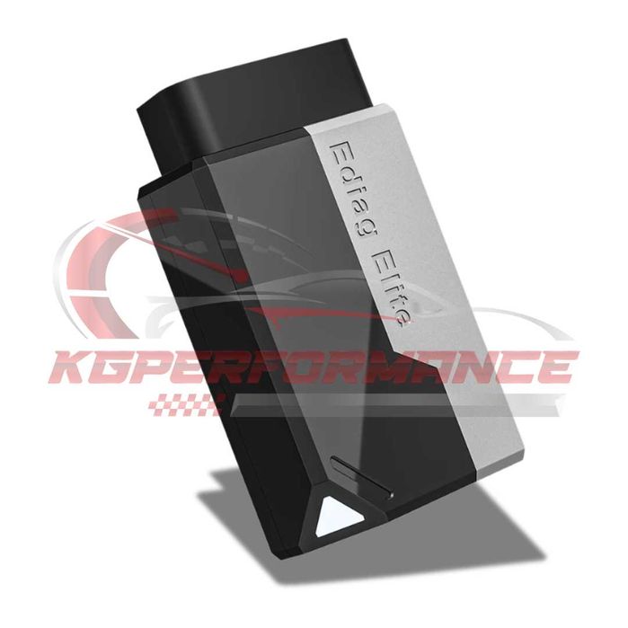 Автомобилна диагностика - Ediag Elite