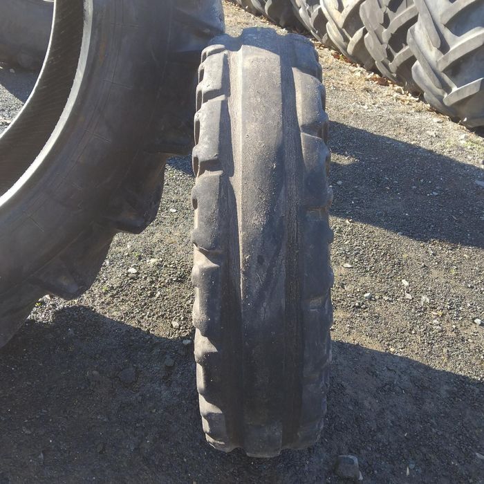 Cauciucuri 7.50-16  Semperit Anvelope gata de montat