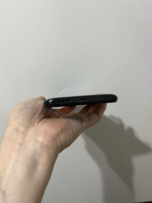 Redmi 9A в хорошем состоянии