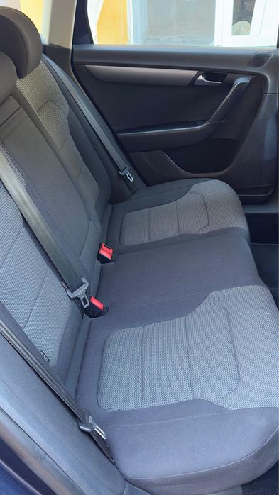 Volkswagen passat 4 motion 2014