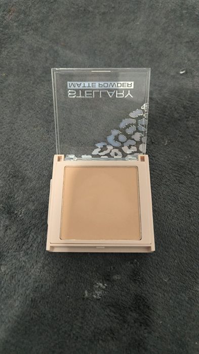 пудра для лица стеллари